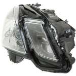 HEAD LAMP RH HALOGEN SDN W/O CORNERING LAMP CAPA — photo 3