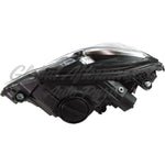 HEAD LAMP RH HALOGEN SDN W/O CORNERING LAMP CAPA — photo 5