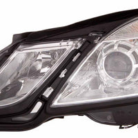 HEAD LAMP RH HALOGEN SDN W/O CORNERING LAMP HQ