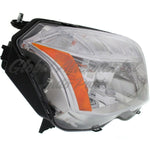 HEAD LAMP RH HALOGEN HQ — photo 3