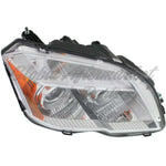 HEAD LAMP RH HALOGEN HQ — photo 4
