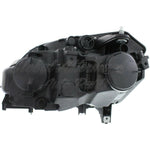 HEAD LAMP RH HALOGEN HQ — photo 5