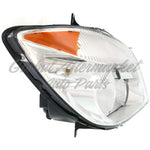 HEAD LAMP RH HALOGEN HQ — photo 3