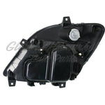 HEAD LAMP RH HALOGEN CAPA — photo 4