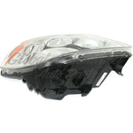 HEAD LAMP RH HALOGEN CAPA — photo 5