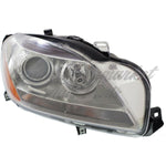 HEAD LAMP RH HALOGEN HQ — photo 2