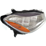 HEAD LAMP RH HALOGEN HQ — photo 3