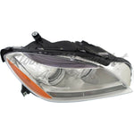 HEAD LAMP RH HALOGEN CAPA — photo 4