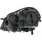 HEAD LAMP RH HALOGEN HQ — photo 3