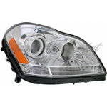 HEAD LAMP RH HALOGEN CAPA — photo 2