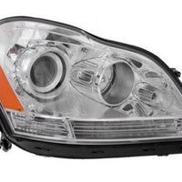 HEAD LAMP RH HALOGEN HQ