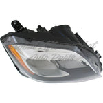 HEAD LAMP RH HALOGEN HQ — photo 4