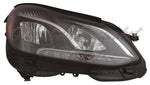 HEAD LAMP RH HALOGEN W/O CORNERING LAMP AND NVS SDN/WGN HQ — photo 1