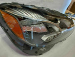 HEAD LAMP RH HALOGEN W/O CORNERING LAMP AND NVS SDN/WGN HQ — photo 2