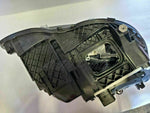 HEAD LAMP RH HALOGEN W/O CORNERING LAMP AND NVS SDN/WGN HQ — photo 4
