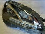 HEAD LAMP RH HALOGEN W/O CORNERING LAMP AND NVS SDN/WGN HQ — photo 5