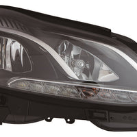 HEAD LAMP RH HALOGEN W/O CORNERING LAMP AND NVS SDN/WGN HQ