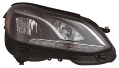 HEAD LAMP RH HALOGEN W/O CORNERING LAMP AND NVS SDN/WGN HQ