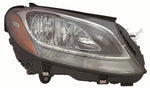 HEAD LAMP RH HALOGEN SDN HQ — photo 1