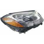 HEAD LAMP RH HALOGEN SDN HQ — photo 4