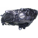 HEAD LAMP RH HALOGEN SDN CAPA — photo 2