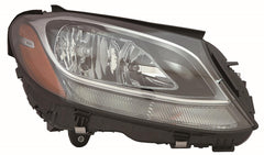 HEAD LAMP RH HALOGEN SDN HQ