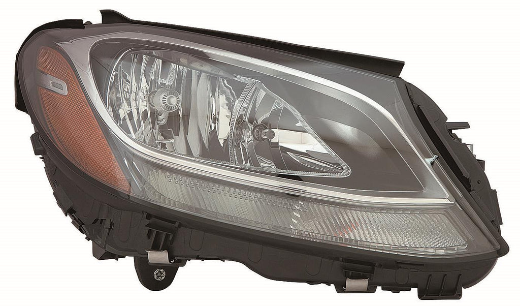 HEAD LAMP RH HALOGEN SDN HQ