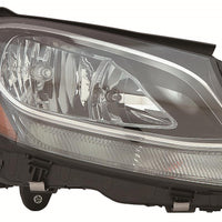 HEAD LAMP RH HALOGEN SDN HQ