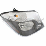 HEAD LAMP RH HALOGEN HQ — photo 4
