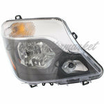 HEAD LAMP RH HALOGEN CAPA — photo 2