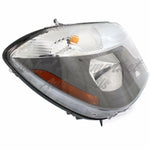 HEAD LAMP RH HALOGEN CAPA — photo 3