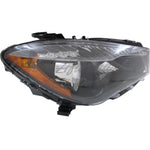 HEAD LAMP RH HALOGEN HQ — photo 3