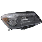 HEAD LAMP RH HALOGEN HQ — photo 4