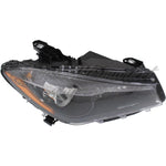 HEAD LAMP RH HALOGEN HQ — photo 5