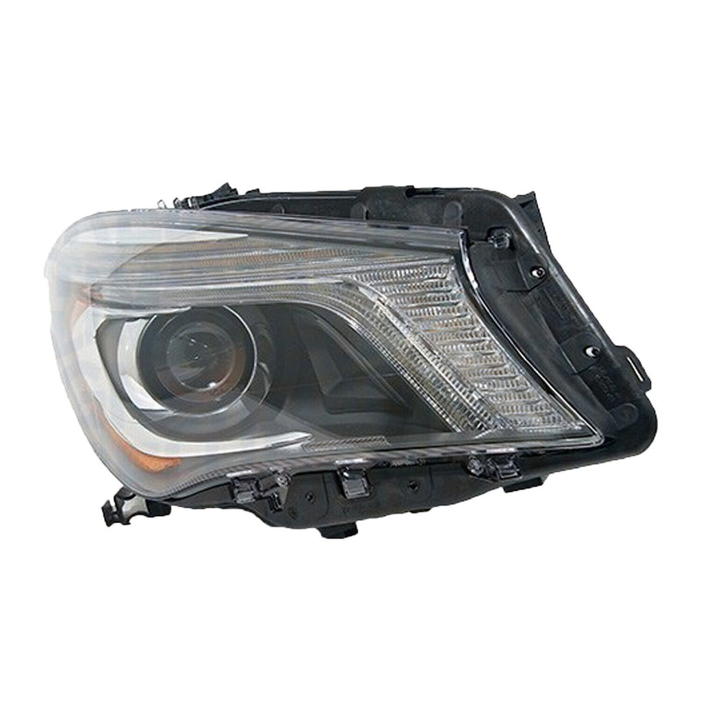 HEAD LAMP RH HID W/O LOGO HQ