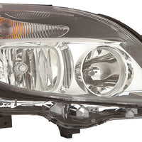 HEAD LAMP RH HALOGEN HQ