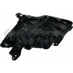 HEAD LAMP RH HALOGEN HQ All Sales Final (No Refunds No Exchanges) — photo 2