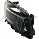 HEAD LAMP RH HALOGEN HQ All Sales Final (No Refunds No Exchanges) — photo 4
