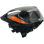 HEAD LAMP RH HALOGEN HQ All Sales Final (No Refunds No Exchanges) — photo 5