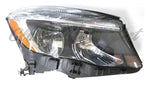 HEAD LAMP RH HALOGEN CAPA — photo 1