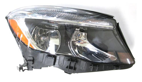 HEAD LAMP RH HALOGEN HQ All Sales Final (No Refunds No Exchanges)