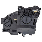 HEAD LAMP RH HALGOEN W/O LOGO HQ — photo 4