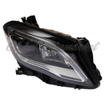 HEAD LAMP RH LED W/O LOGO HQ — photo 2