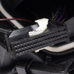HEAD LAMP RH LED W/O LOGO HQ — photo 5