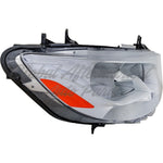 HEAD LAMP RH HALOGEN HQ — photo 3