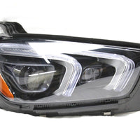 HEAD LAMP RH W/O LOGO/ ADAPTIVE LAMPS HQ