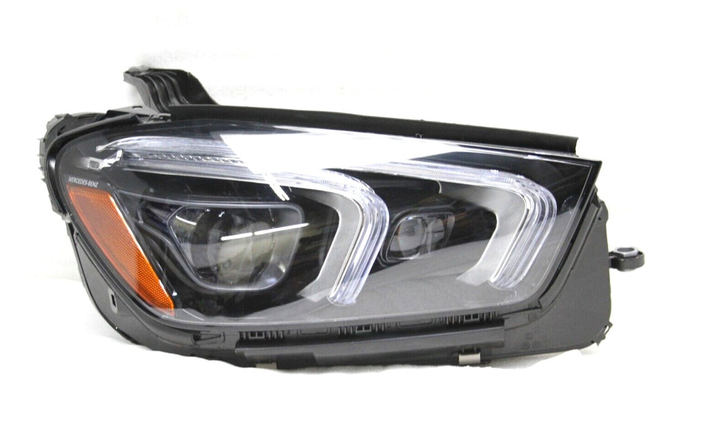 HEAD LAMP RH W/O LOGO/ ADAPTIVE LAMPS HQ