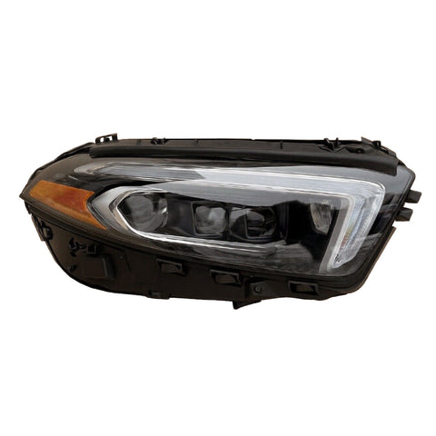 HEAD LAMP RH W/O ADAPTIVE HQ