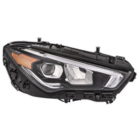 HEAD LAMP RH W/O ADAPTIVE LAMPS HQ