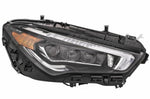 HEAD LAMP RH LED W/ADAPTIVE LAMPS HQ — photo 1